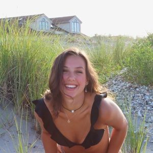 Meet your Posher, Merrick